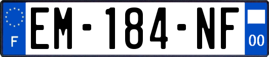 EM-184-NF