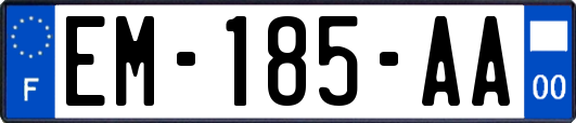 EM-185-AA