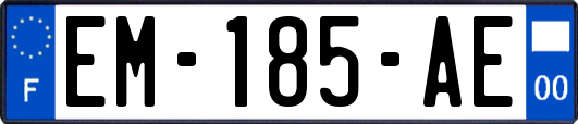 EM-185-AE