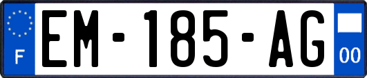 EM-185-AG