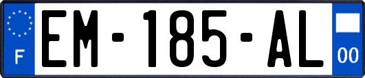 EM-185-AL