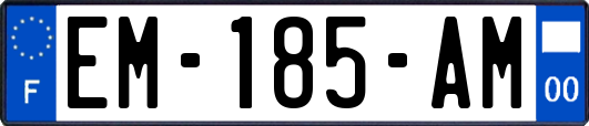 EM-185-AM