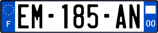 EM-185-AN