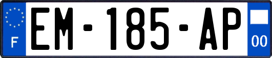 EM-185-AP