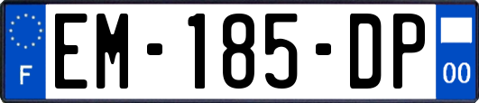 EM-185-DP