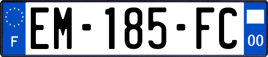 EM-185-FC