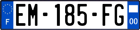 EM-185-FG