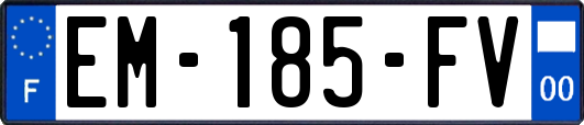 EM-185-FV