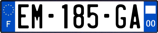 EM-185-GA