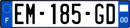 EM-185-GD