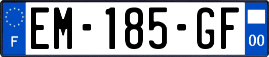 EM-185-GF