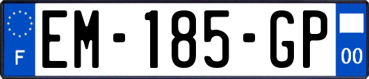 EM-185-GP