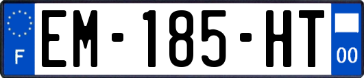 EM-185-HT