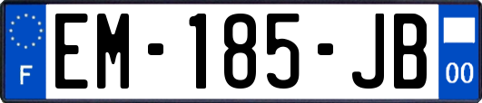 EM-185-JB