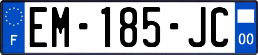 EM-185-JC