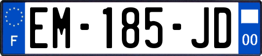 EM-185-JD