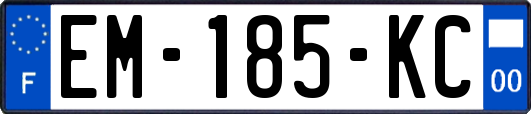EM-185-KC