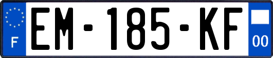 EM-185-KF