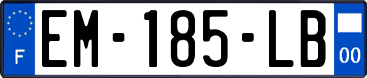 EM-185-LB