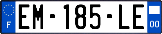 EM-185-LE