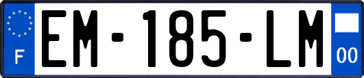 EM-185-LM