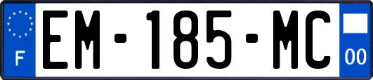 EM-185-MC