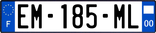 EM-185-ML