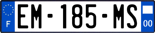 EM-185-MS