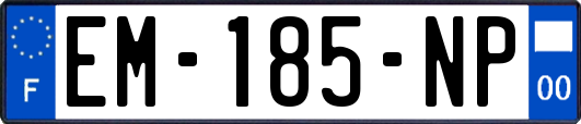 EM-185-NP