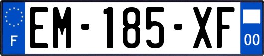 EM-185-XF