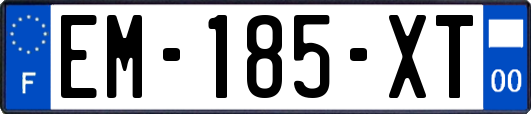 EM-185-XT