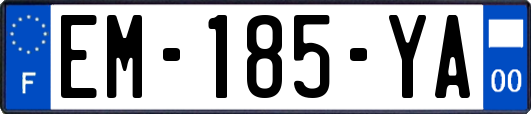 EM-185-YA