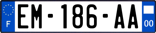 EM-186-AA