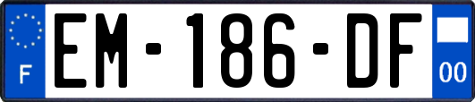 EM-186-DF