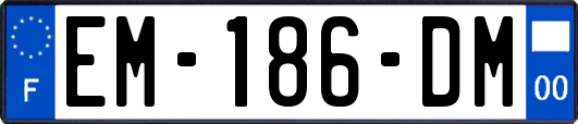 EM-186-DM