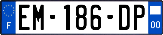 EM-186-DP