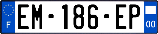 EM-186-EP