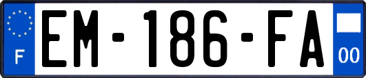 EM-186-FA