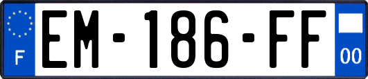 EM-186-FF