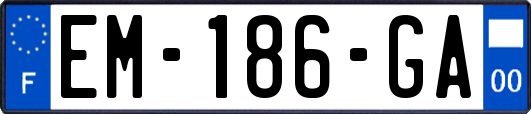 EM-186-GA