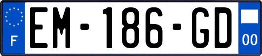 EM-186-GD