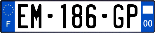 EM-186-GP