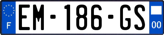 EM-186-GS