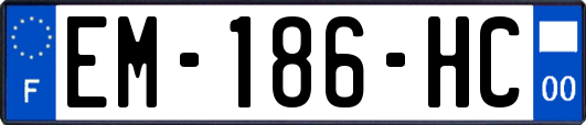 EM-186-HC