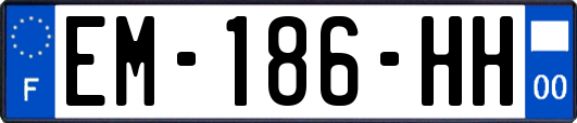 EM-186-HH