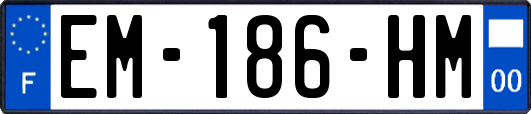 EM-186-HM