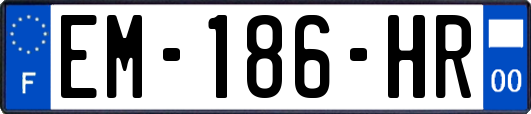 EM-186-HR