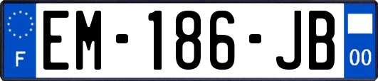 EM-186-JB