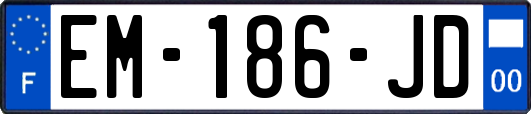 EM-186-JD