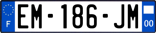 EM-186-JM